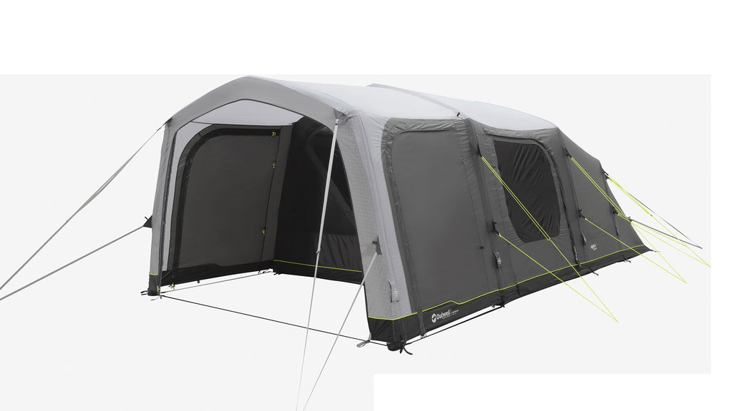 Σκηνή Outwell Iowa 5 Air | www.lightgear.gr