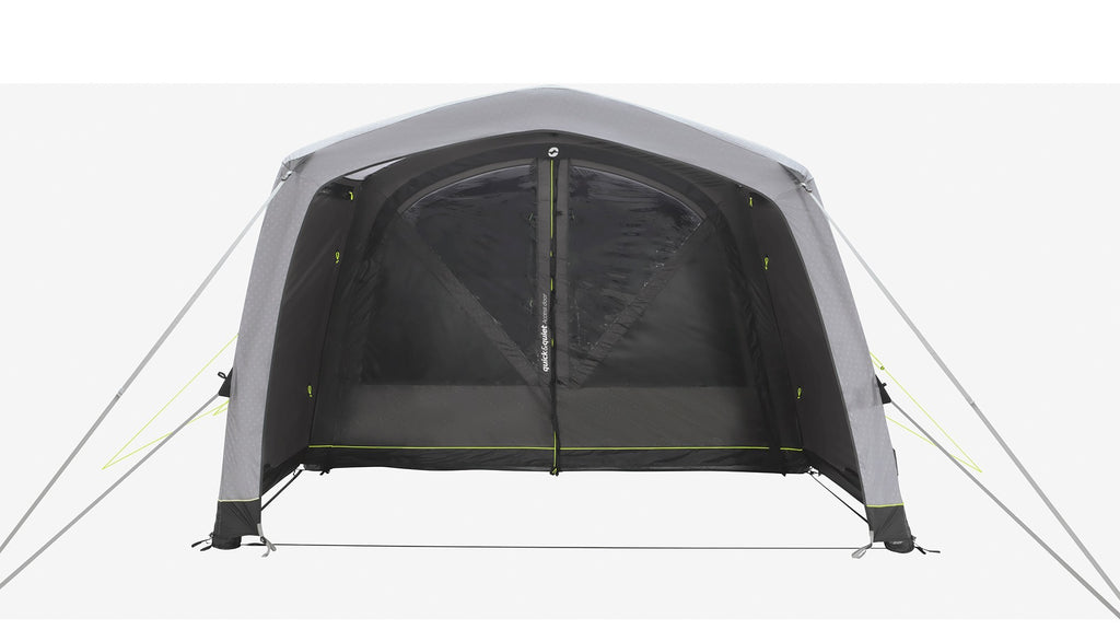 Σκηνή Outwell Iowa 5 Air | www.lightgear.gr
