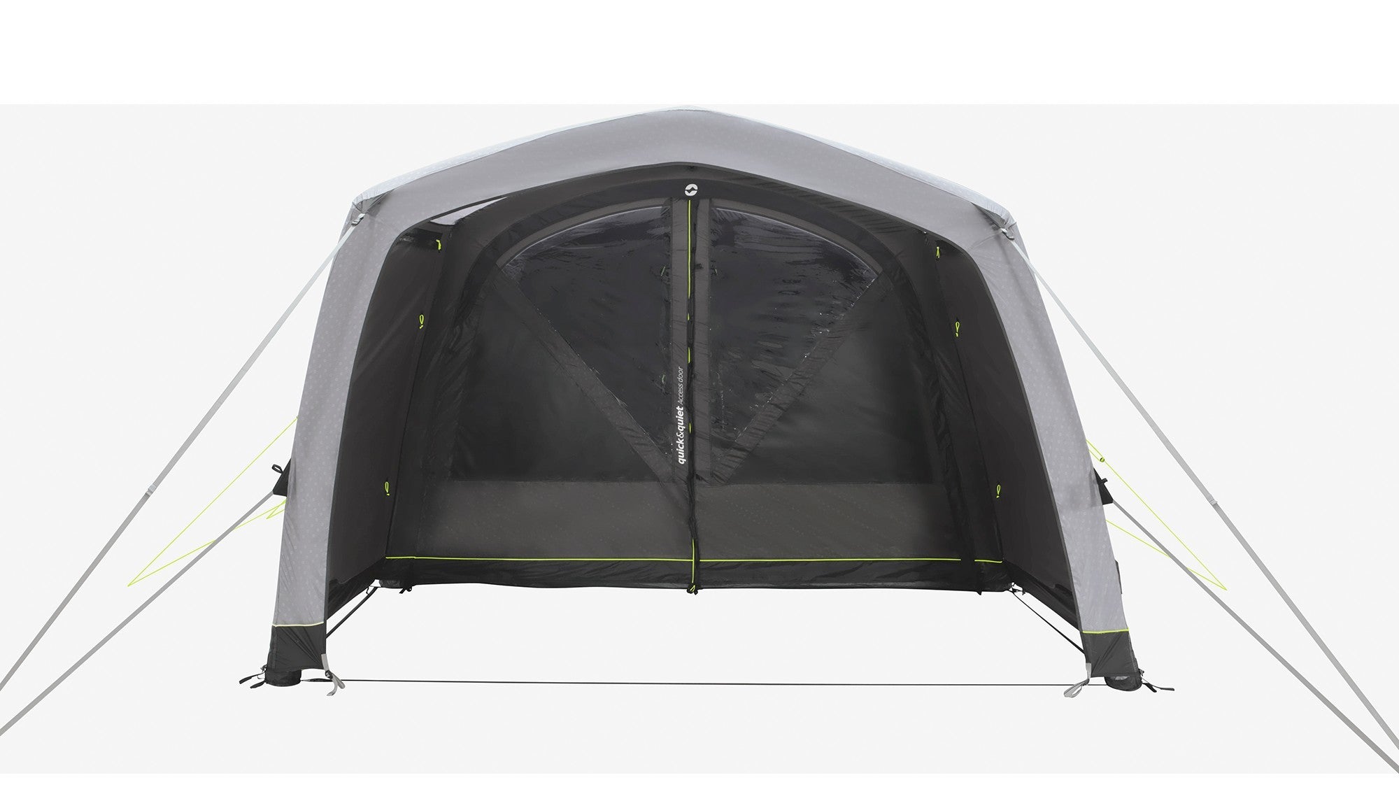 Σκηνή Outwell Iowa 5 Air | www.lightgear.gr