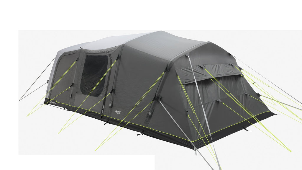 Σκηνή Outwell Iowa 5 Air | www.lightgear.gr