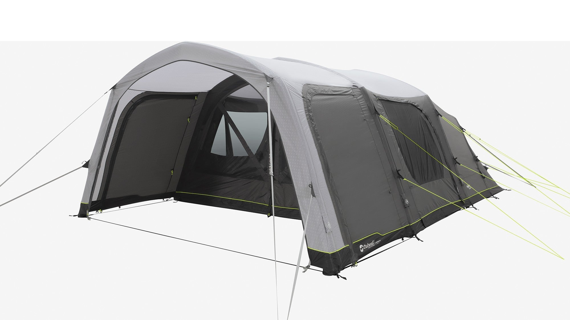 Σκηνή Outwell Iowa 6 Air | www.lightgear.gr