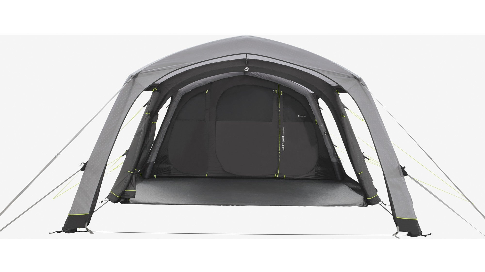 Σκηνή Outwell Iowa 6 Air | www.lightgear.gr