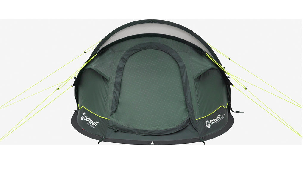 Σκηνή Outwell Nexion 2 Forest | www.lightgear.gr
