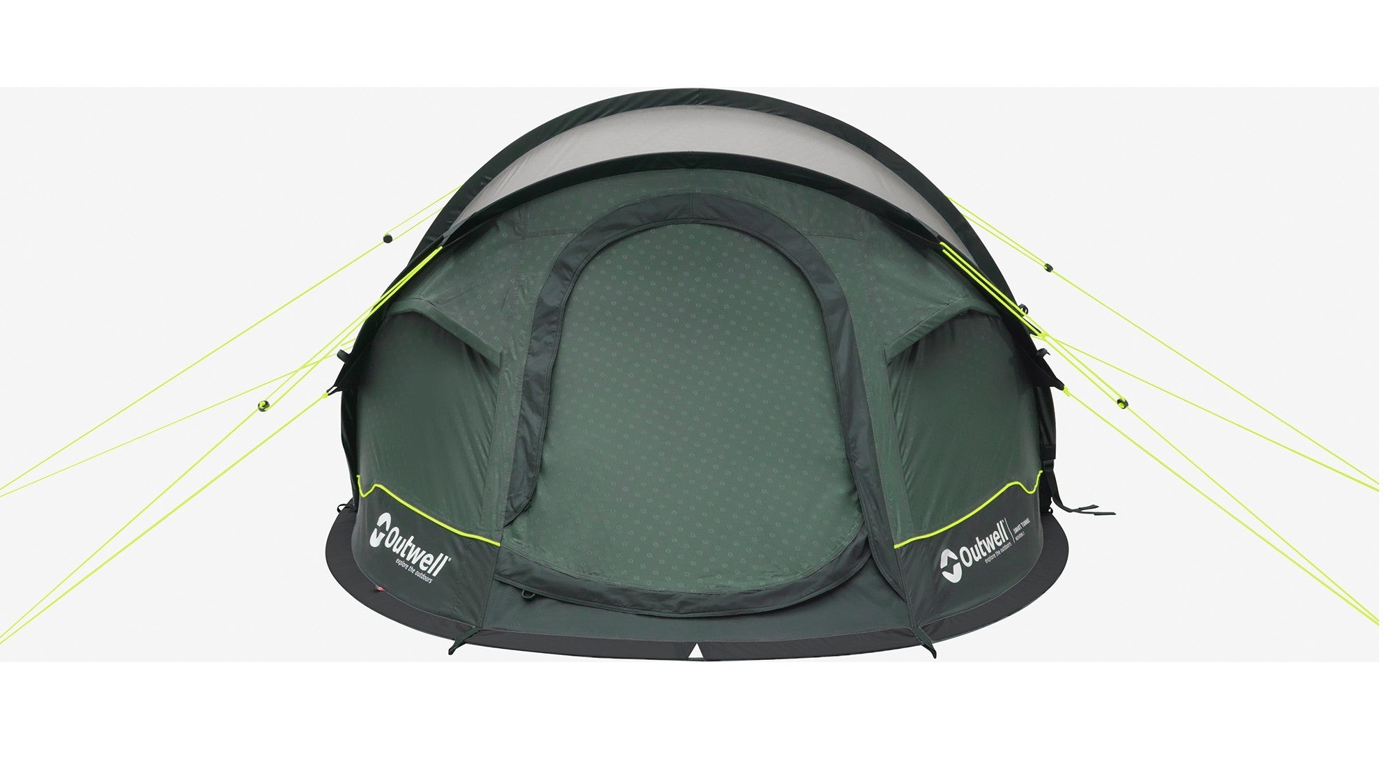 Σκηνή Outwell Nexion 2 Forest | www.lightgear.gr