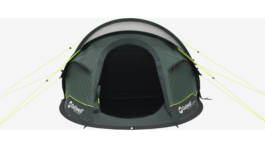 Σκηνή Outwell Nexion 2 Forest | www.lightgear.gr