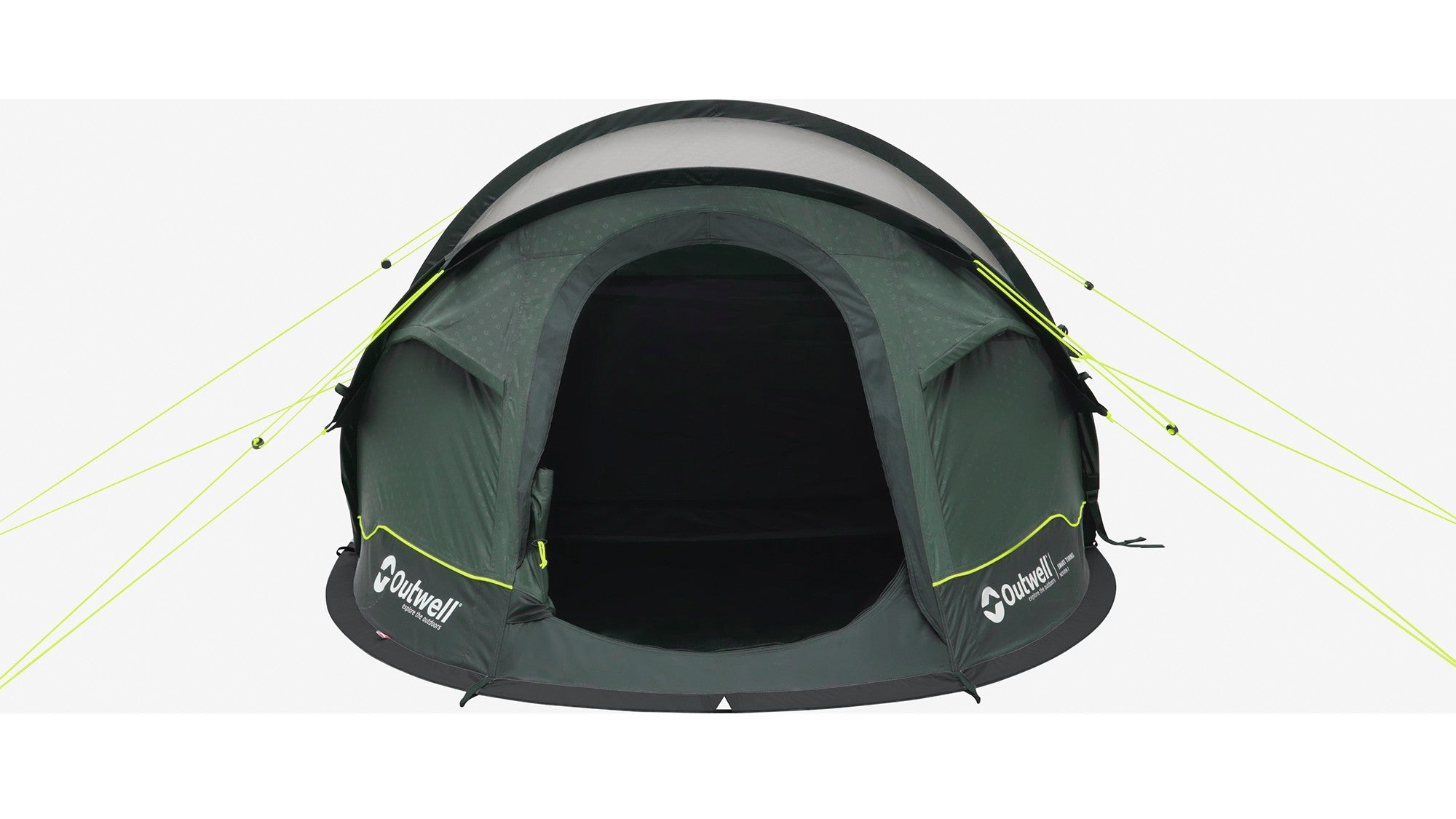Σκηνή Outwell Nexion 2 Forest | www.lightgear.gr