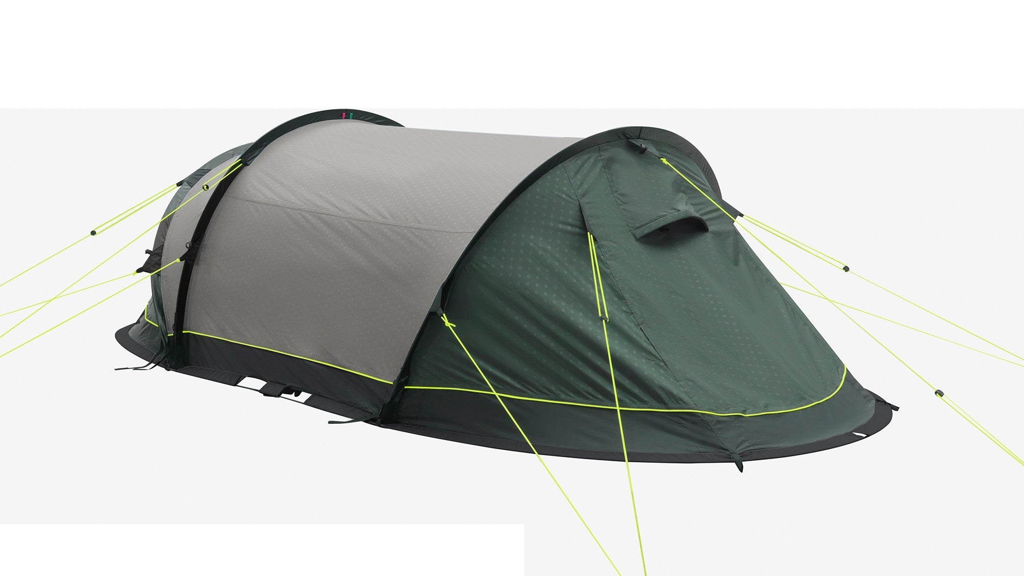 Σκηνή Outwell Nexion 2 Forest | www.lightgear.gr