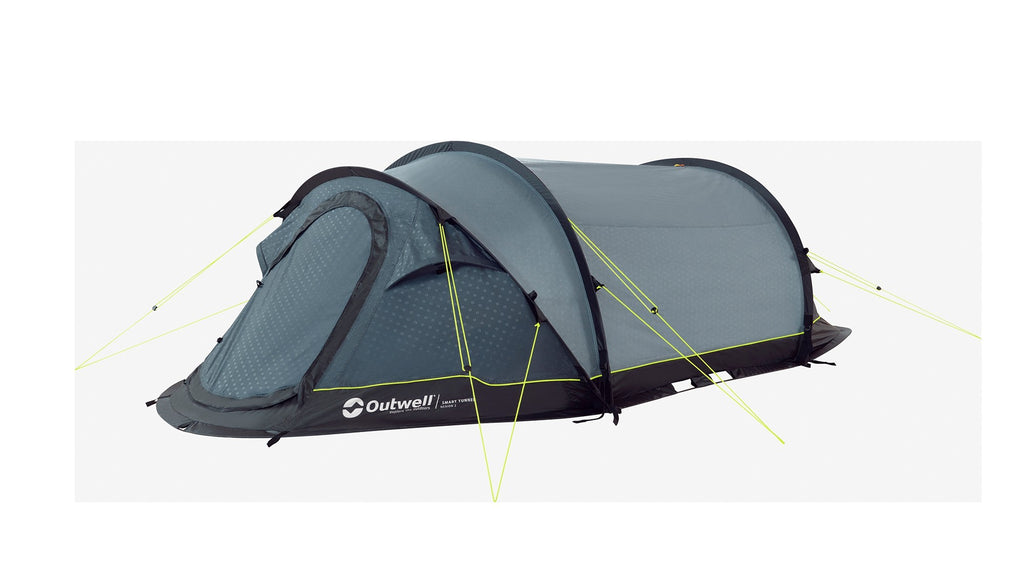 Σκηνή Outwell Nexion 2 Ocean | www.lightgear.gr