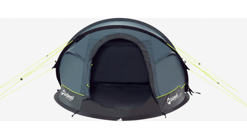 Σκηνή Outwell Nexion 2 Ocean | www.lightgear.gr