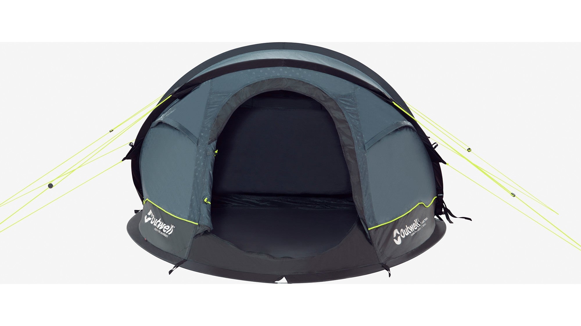 Σκηνή Outwell Nexion 2 Ocean | www.lightgear.gr