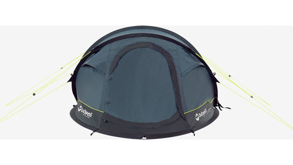 Σκηνή Outwell Nexion 2 Ocean | www.lightgear.gr