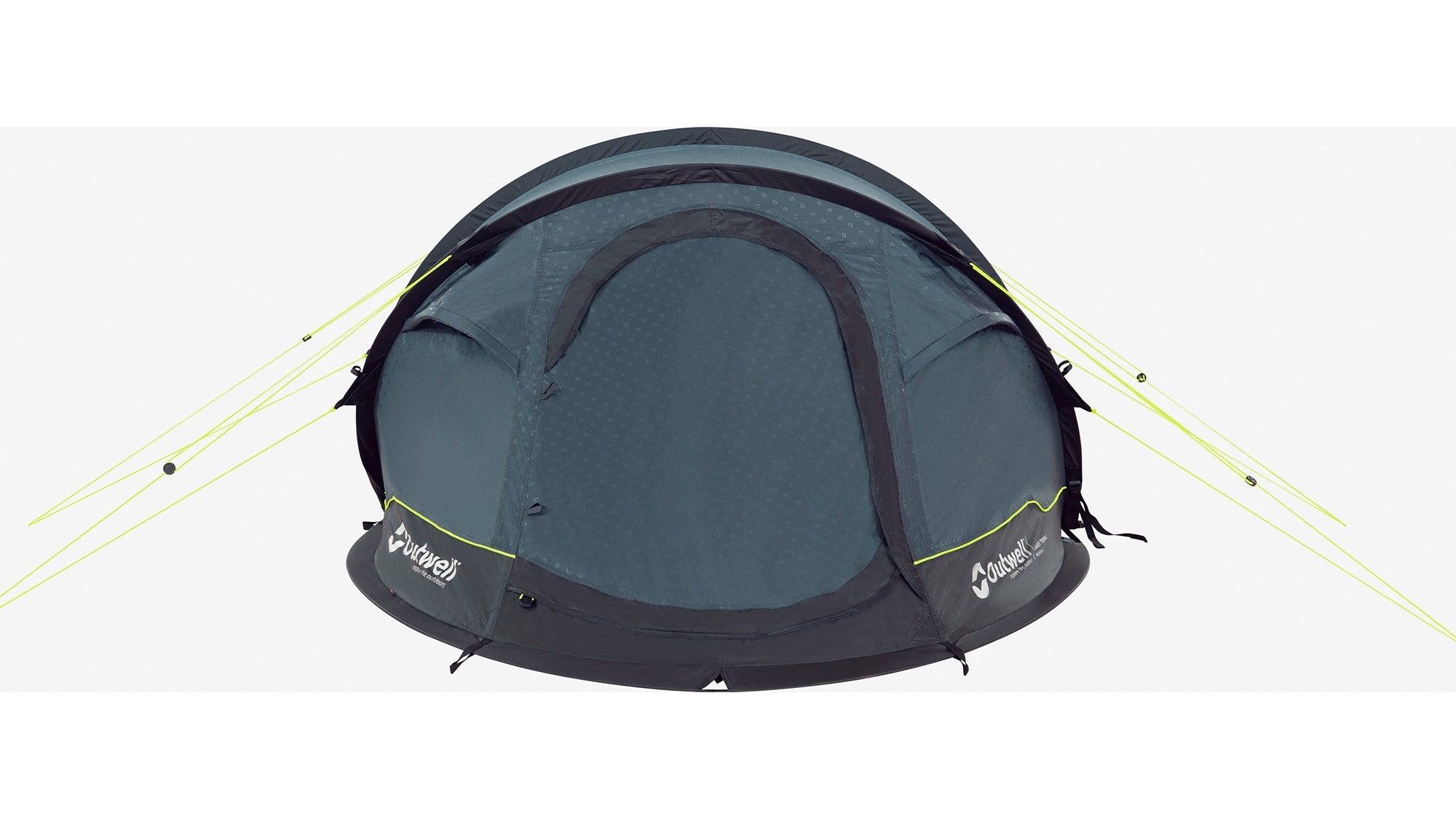 Σκηνή Outwell Nexion 2 Ocean | www.lightgear.gr