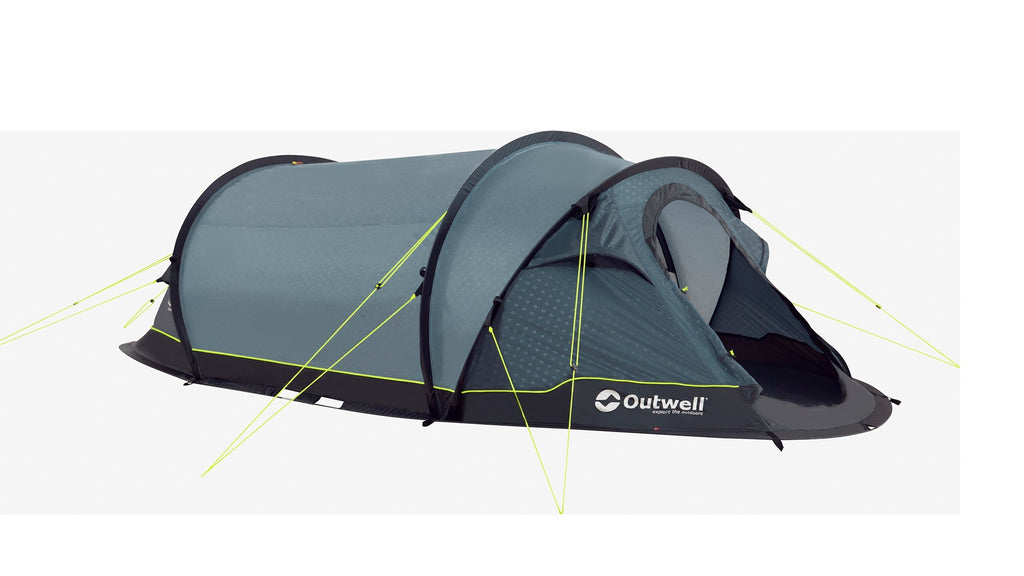 Σκηνή Outwell Nexion 2 Ocean | www.lightgear.gr