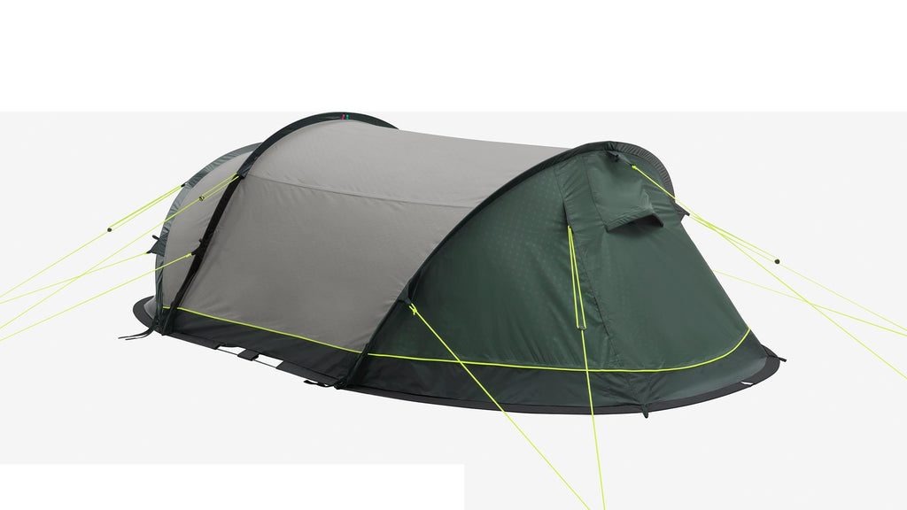 Σκηνή Outwell Nexion 3 Forest | www.lightgear.gr