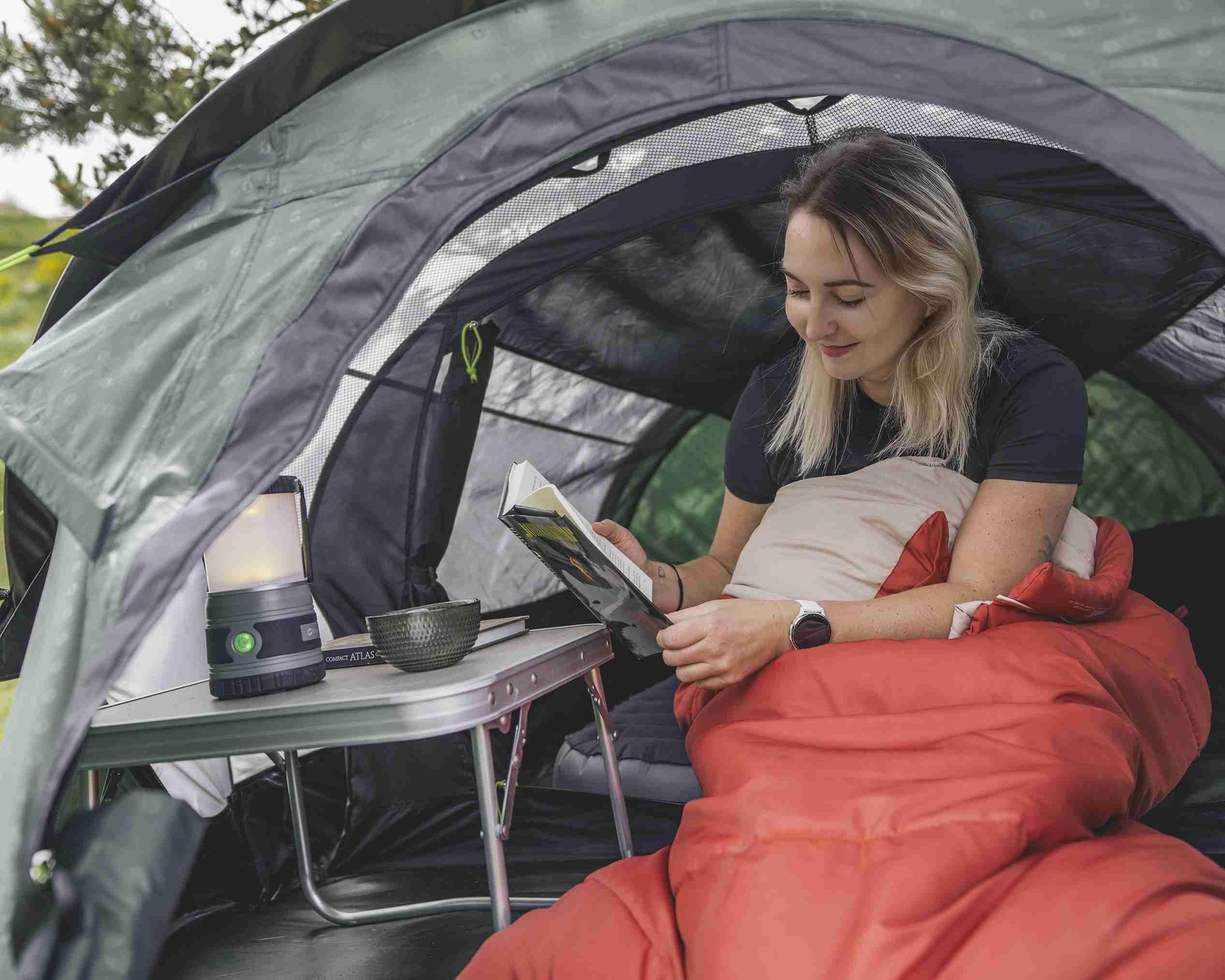 Σκηνή Outwell Nexion 3 Forest | www.lightgear.gr