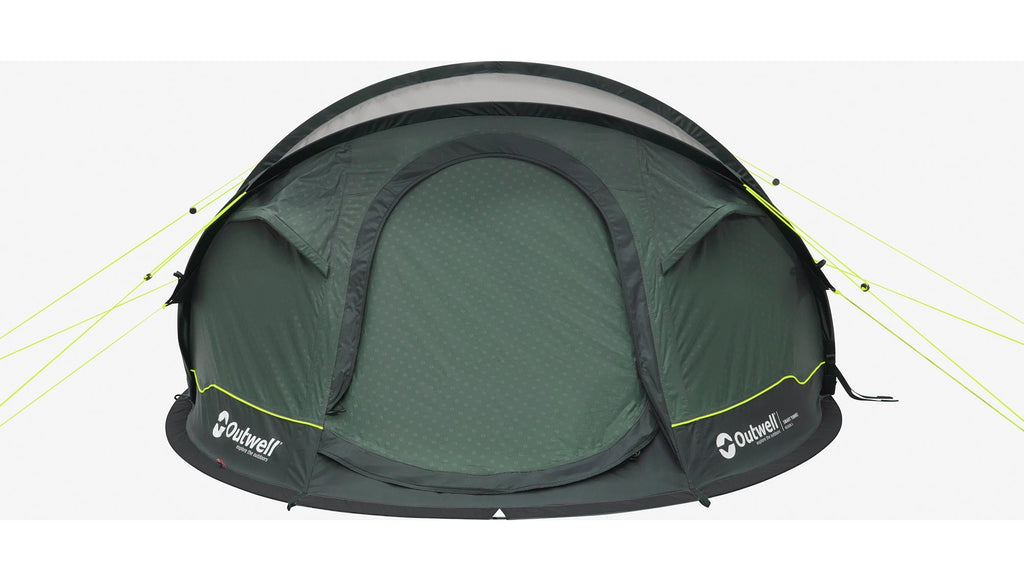 Σκηνή Outwell Nexion 3 Forest | www.lightgear.gr