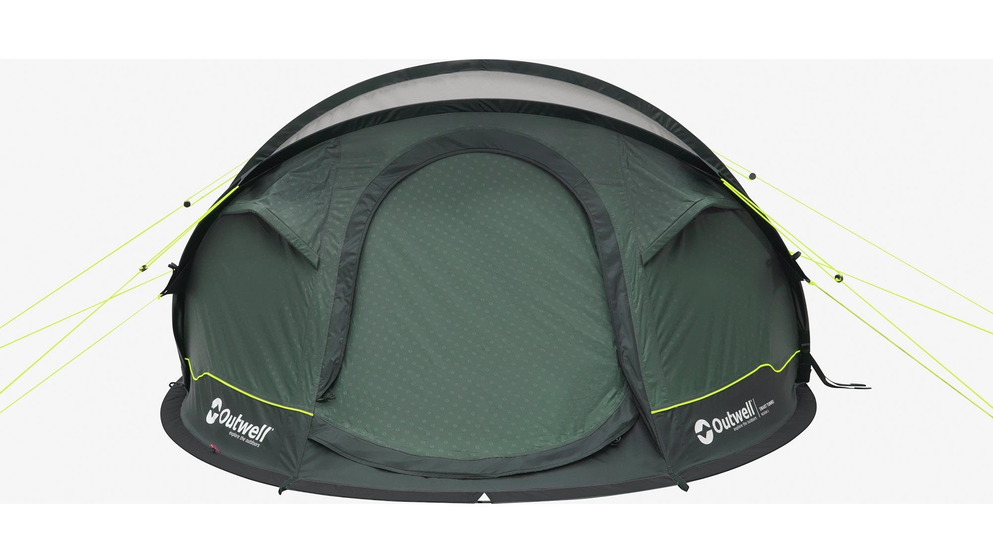 Σκηνή Outwell Nexion 3 Forest | www.lightgear.gr