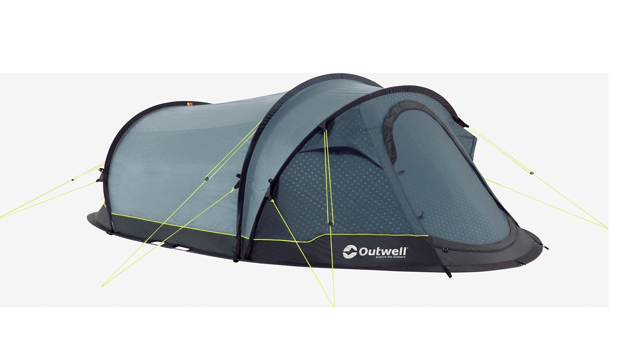 Σκηνή Outwell Nexion 3 Ocean | www.lightgear.gr