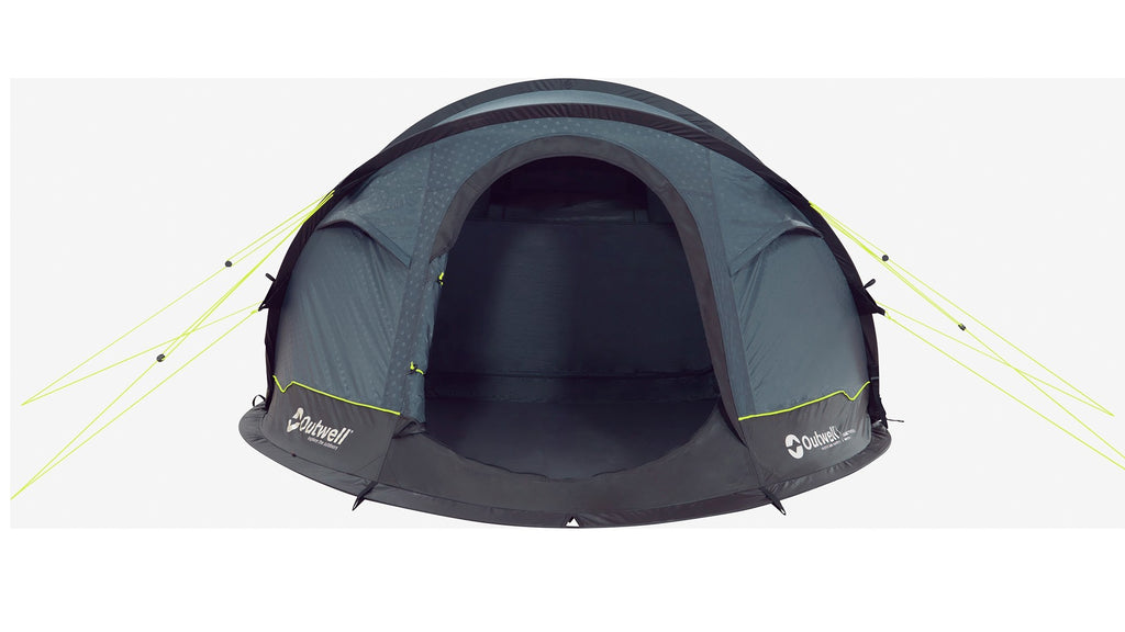 Σκηνή Outwell Nexion 3 Ocean | www.lightgear.gr