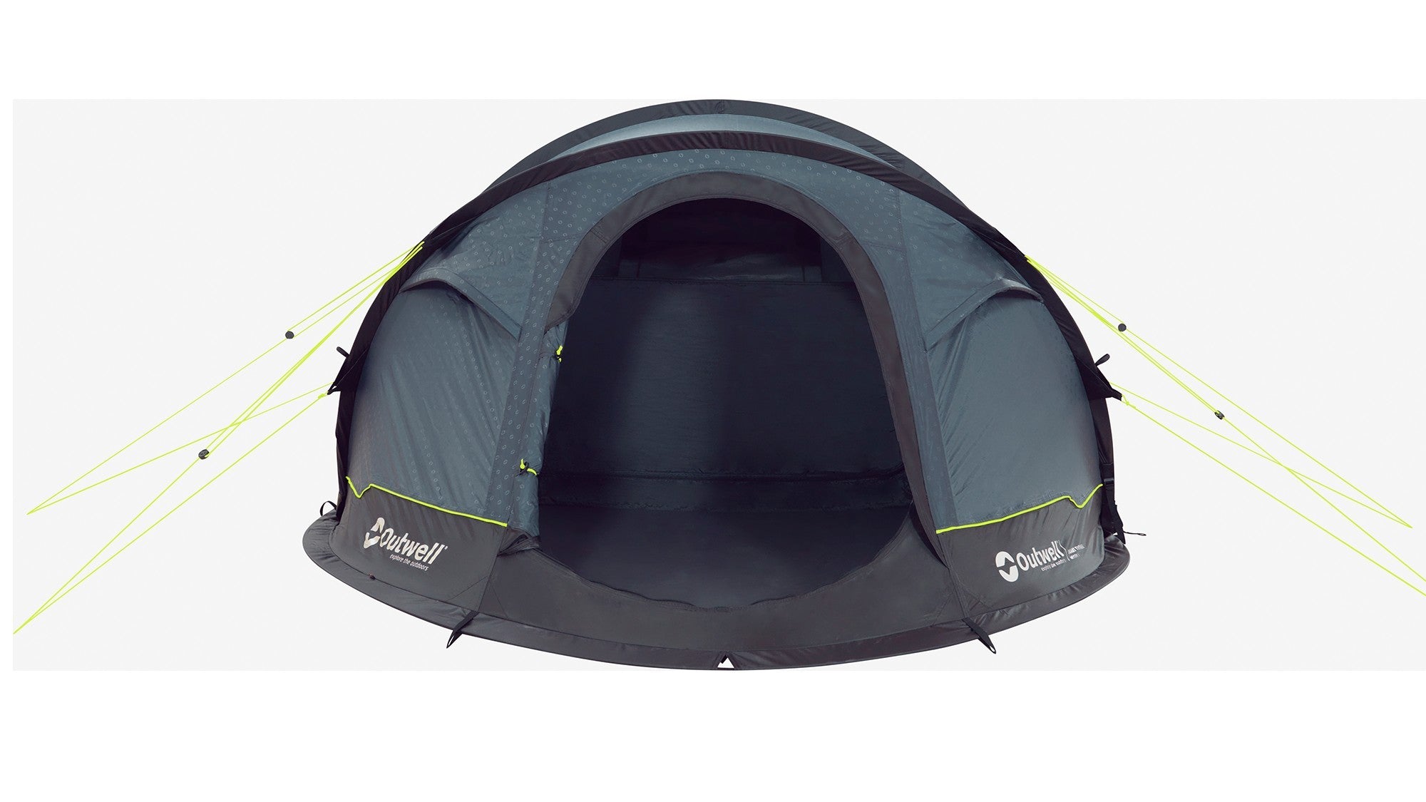 Σκηνή Outwell Nexion 3 Ocean | www.lightgear.gr