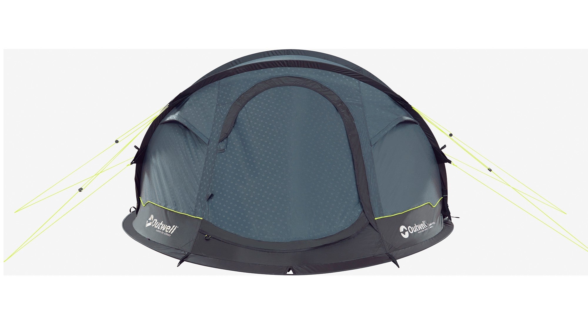 Σκηνή Outwell Nexion 3 Ocean | www.lightgear.gr