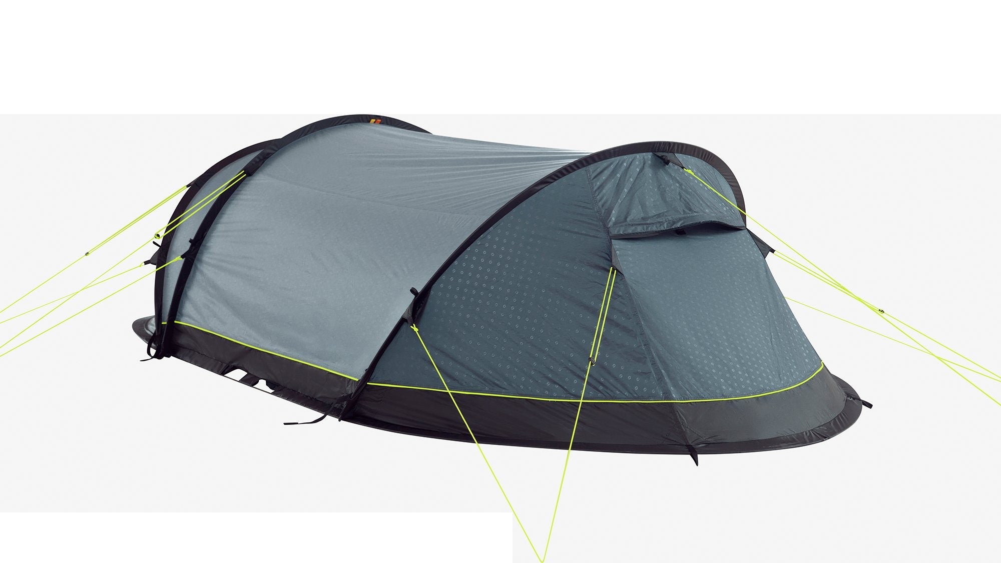 Σκηνή Outwell Nexion 3 Ocean | www.lightgear.gr