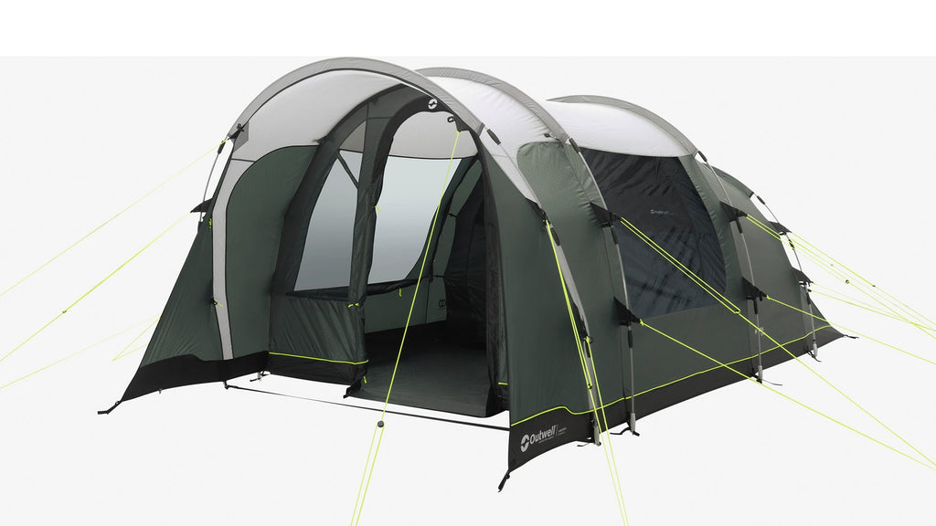 Σκηνή Outwell Durango 4 | www.lightgear.gr
