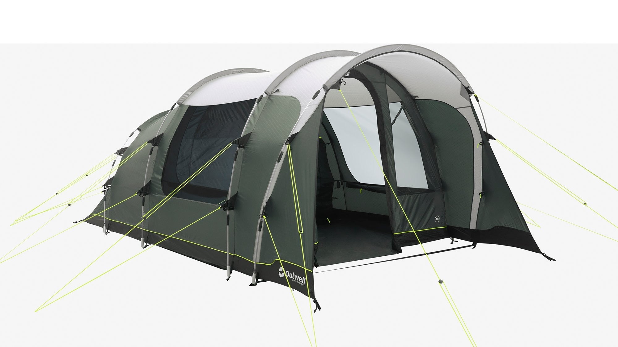 Σκηνή Outwell Durango 4 | www.lightgear.gr