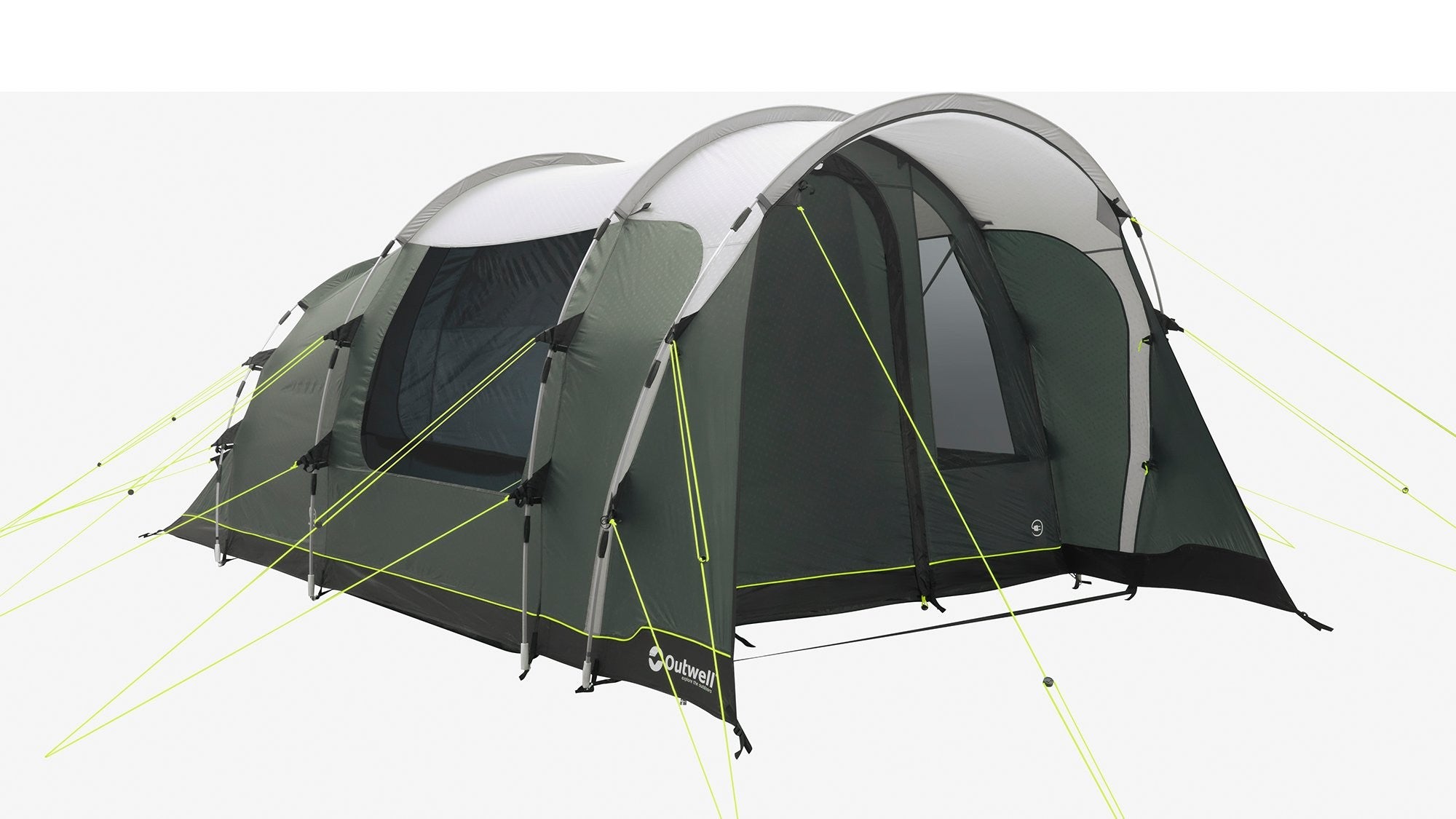 Σκηνή Outwell Durango 4 | www.lightgear.gr