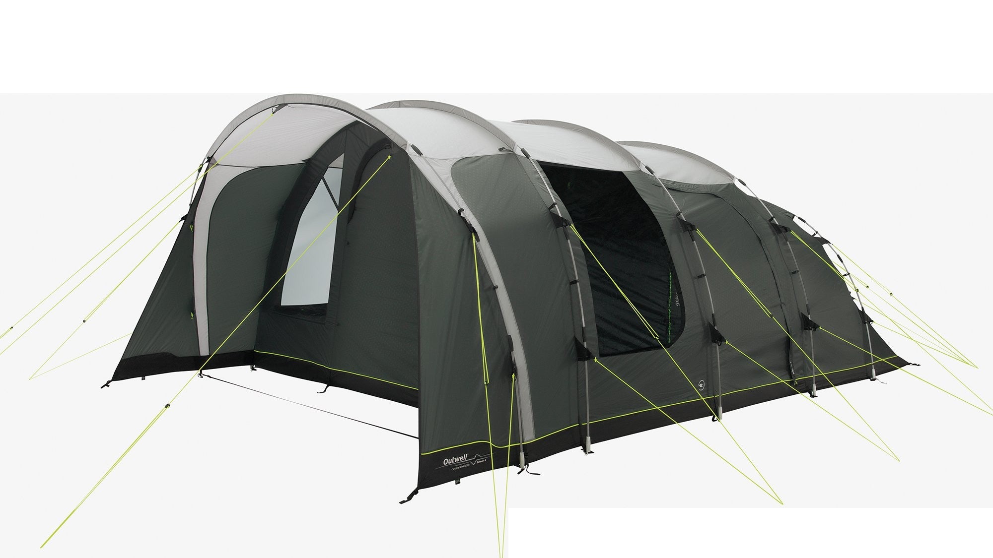 Σκηνή Outwell Denver 6 | www.lightgear.gr
