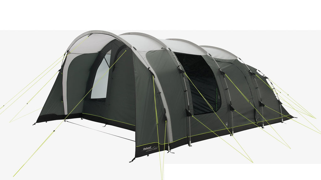 Σκηνή Outwell Denver 6 | www.lightgear.gr