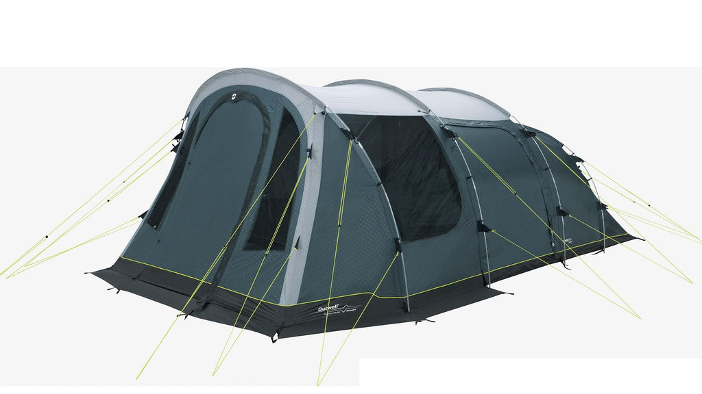 Σκηνή Outwell Rockwell 6 | www.lightgear.gr