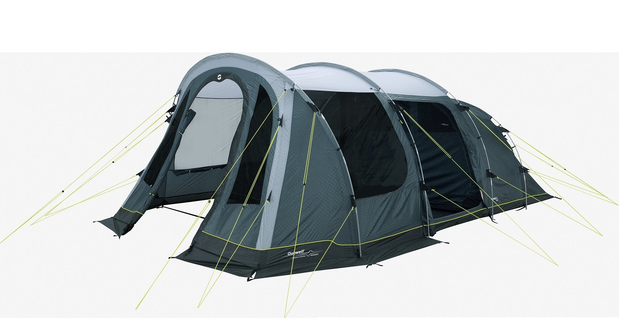 Σκηνή Outwell Rockwell 6 | www.lightgear.gr