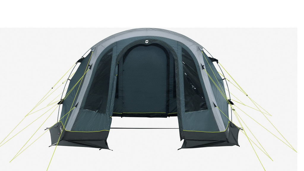 Σκηνή Outwell Rockwell 6 | www.lightgear.gr