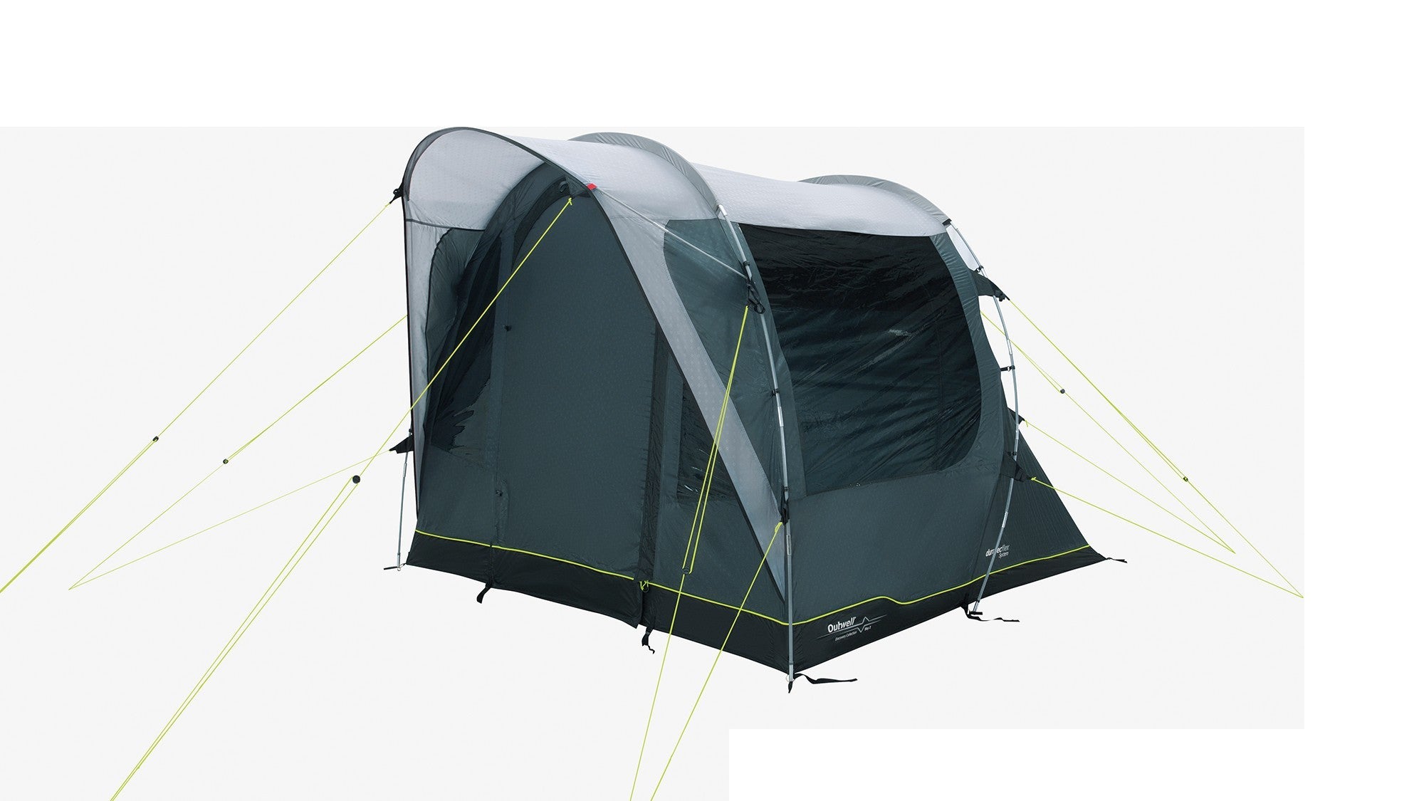 Σκηνή Outwell Sky 2 | www.lightgear.gr