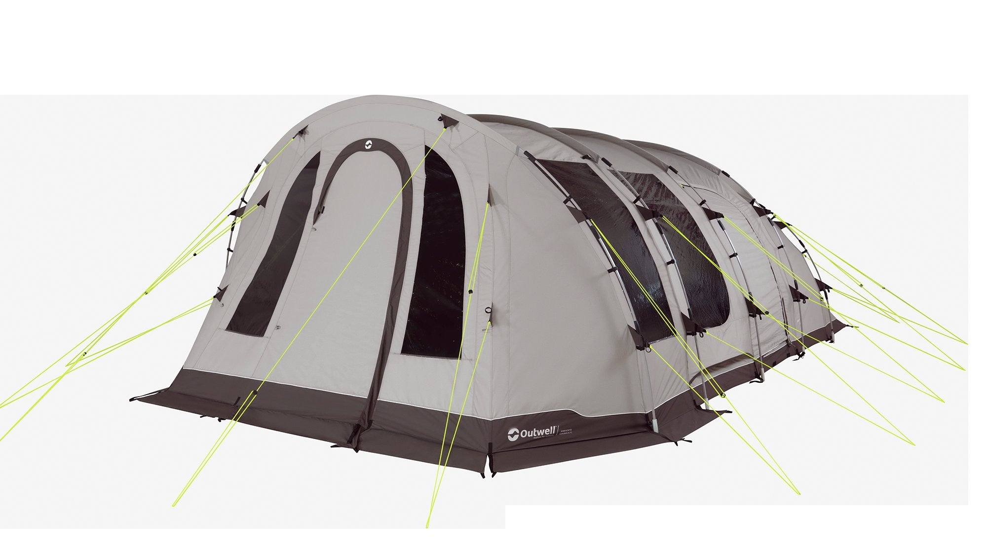 Σκηνή Outwell Edmonds 6 TC | www.lightgear.gr