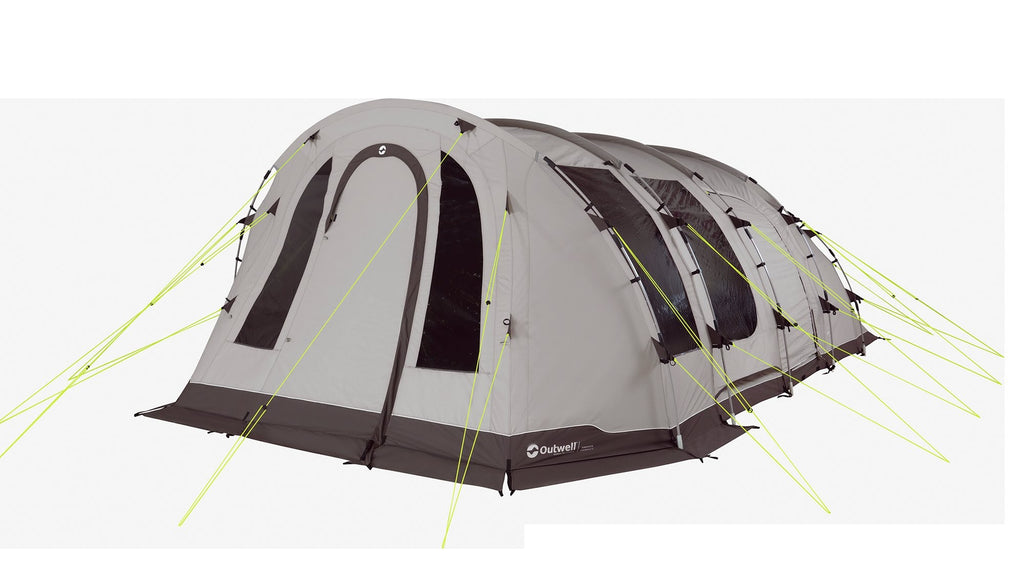 Σκηνή Outwell Edmonds 6 TC | www.lightgear.gr
