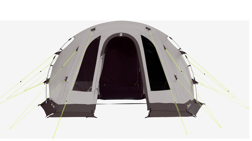 Σκηνή Outwell Edmonds 6 TC | www.lightgear.gr