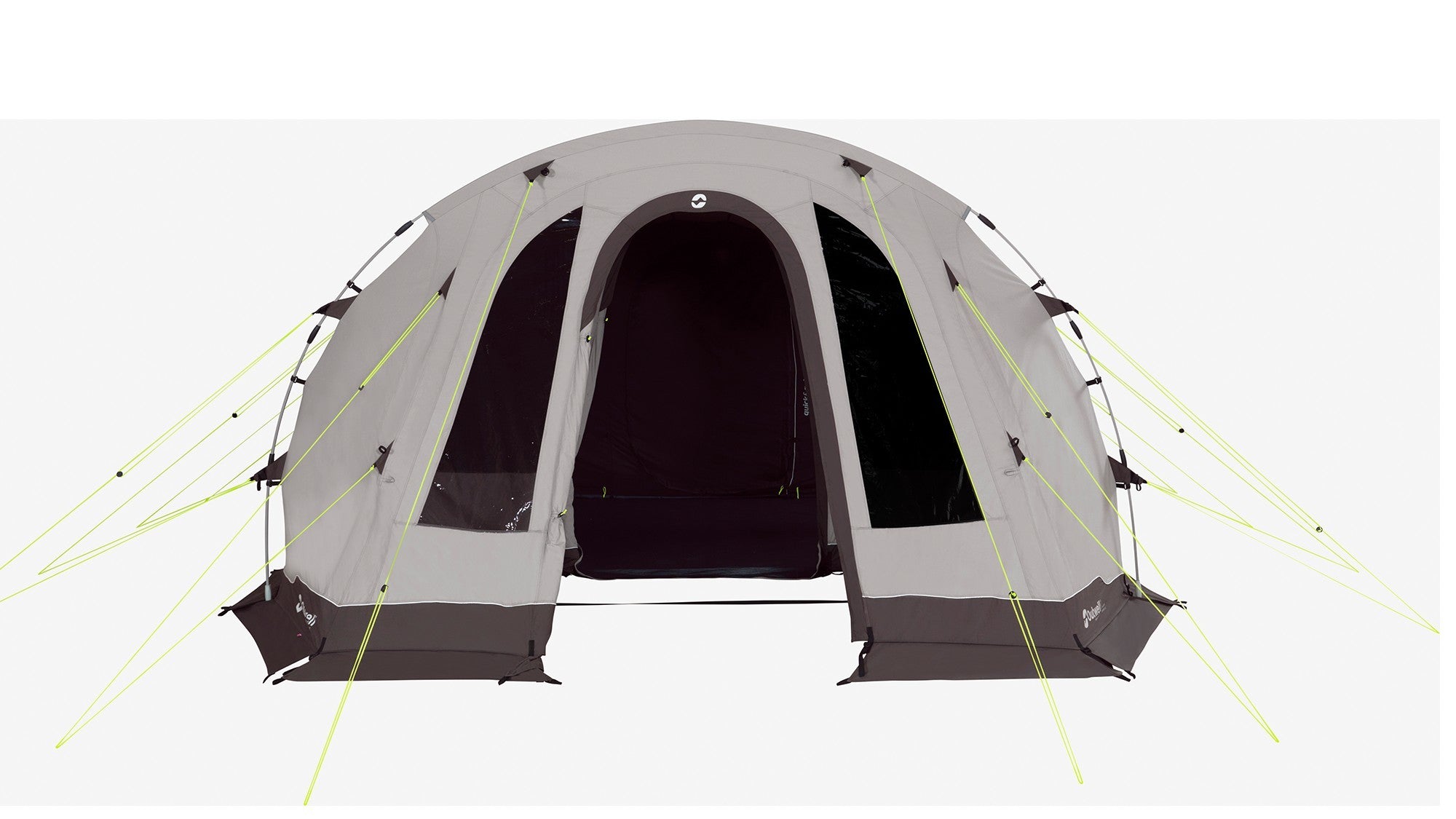 Σκηνή Outwell Edmonds 6 TC | www.lightgear.gr