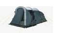 Σκηνή Outwell Rockwell 4 | www.lightgear.gr