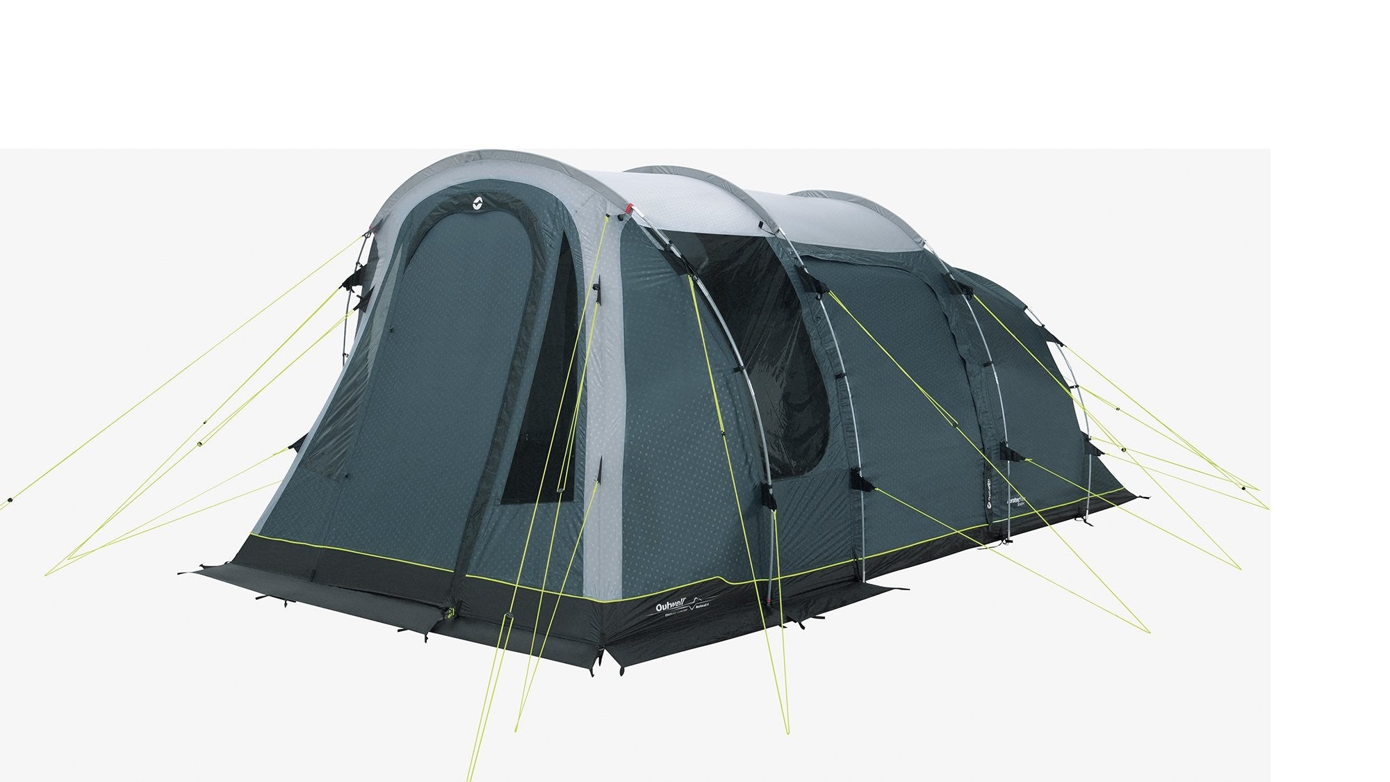 Σκηνή Outwell Rockwell 4 | www.lightgear.gr