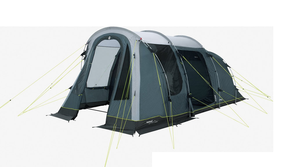 Σκηνή Outwell Rockwell 4 | www.lightgear.gr
