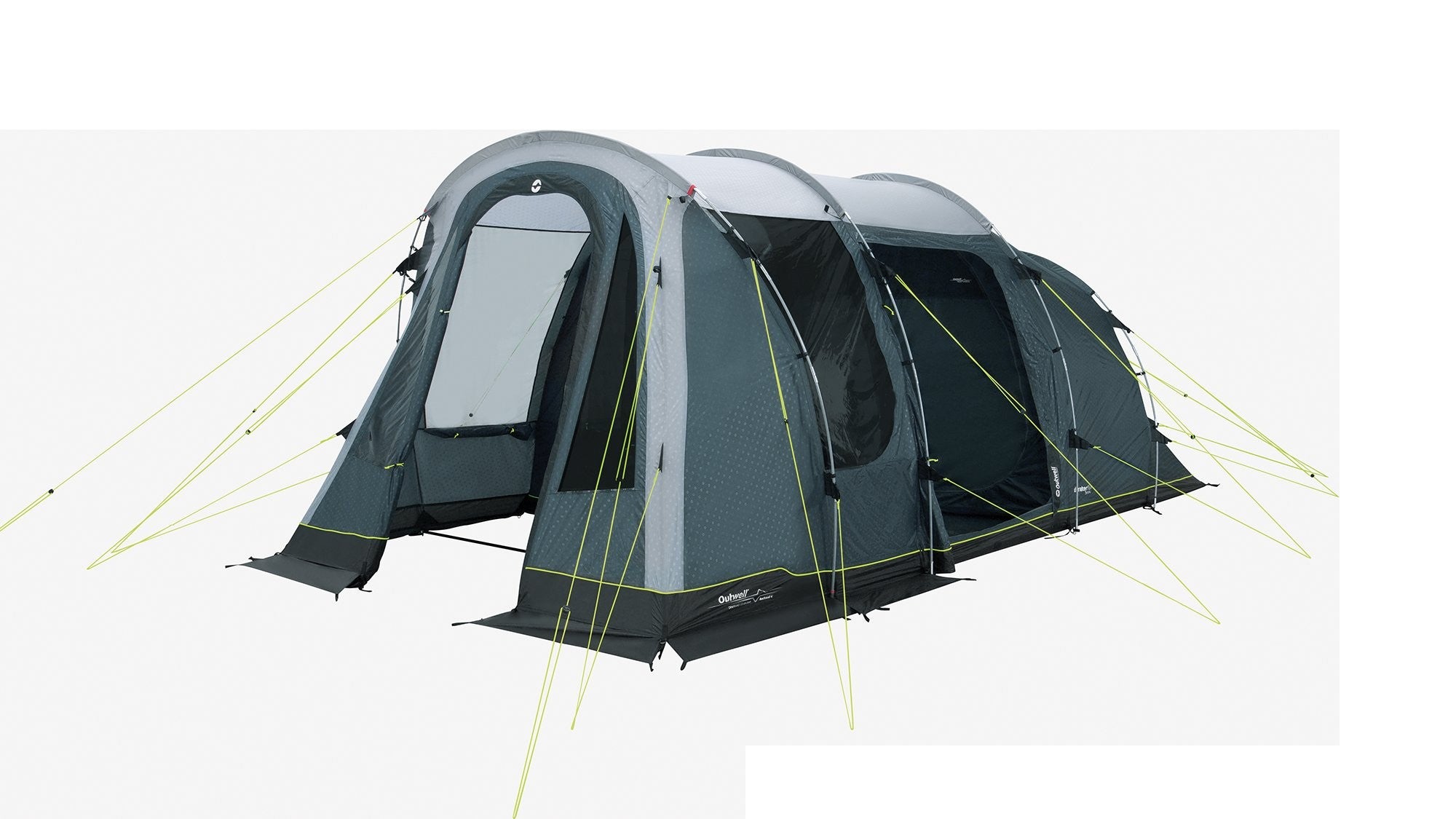 Σκηνή Outwell Rockwell 4 | www.lightgear.gr
