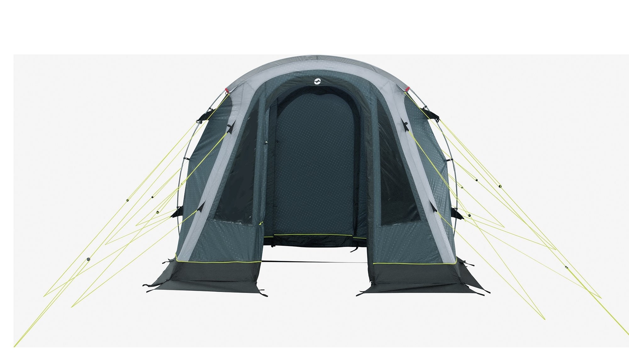 Σκηνή Outwell Rockwell 4 | www.lightgear.gr