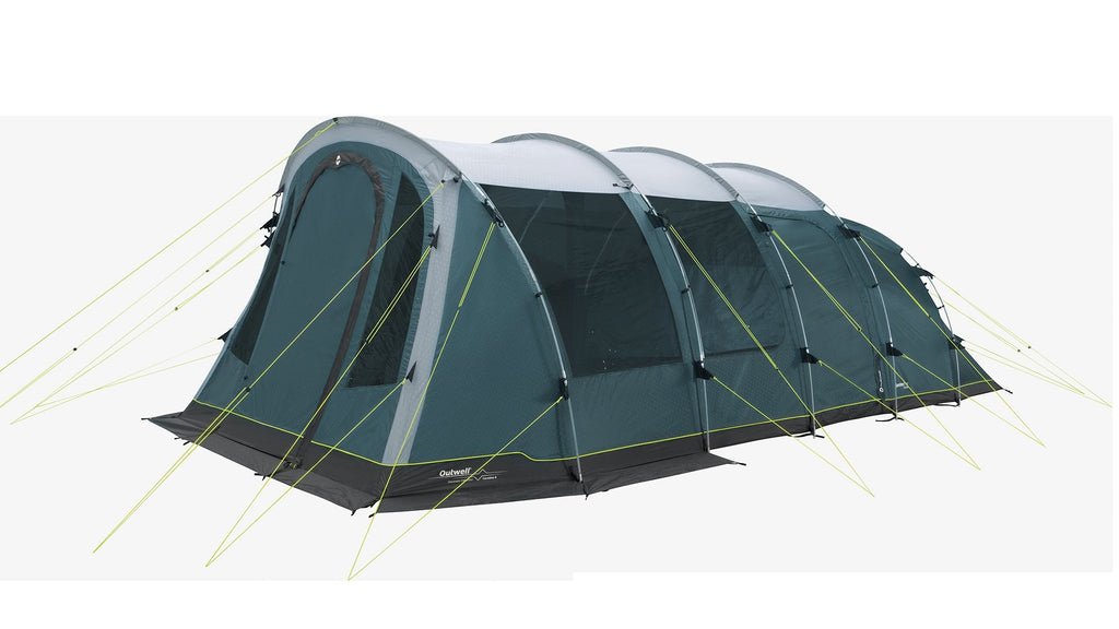 Σκηνή Outwell Carolina 6 | www.lightgear.gr