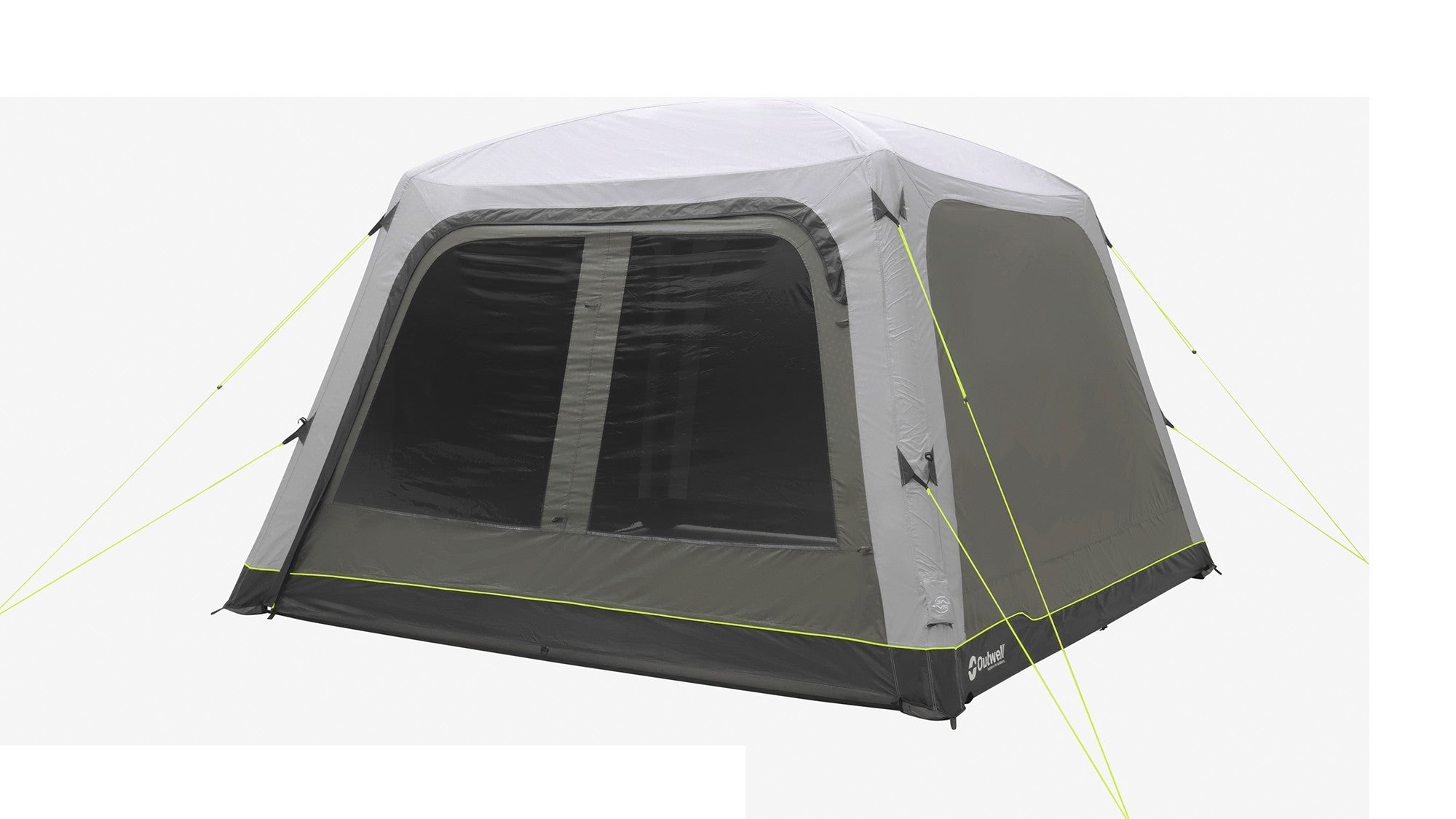 Στέγαστρο Outwell Vail Air Shelter | www.lightgear.gr