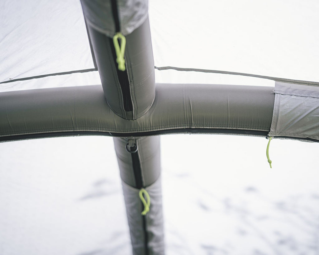 Στέγαστρο Outwell Vail Air Shelter | www.lightgear.gr