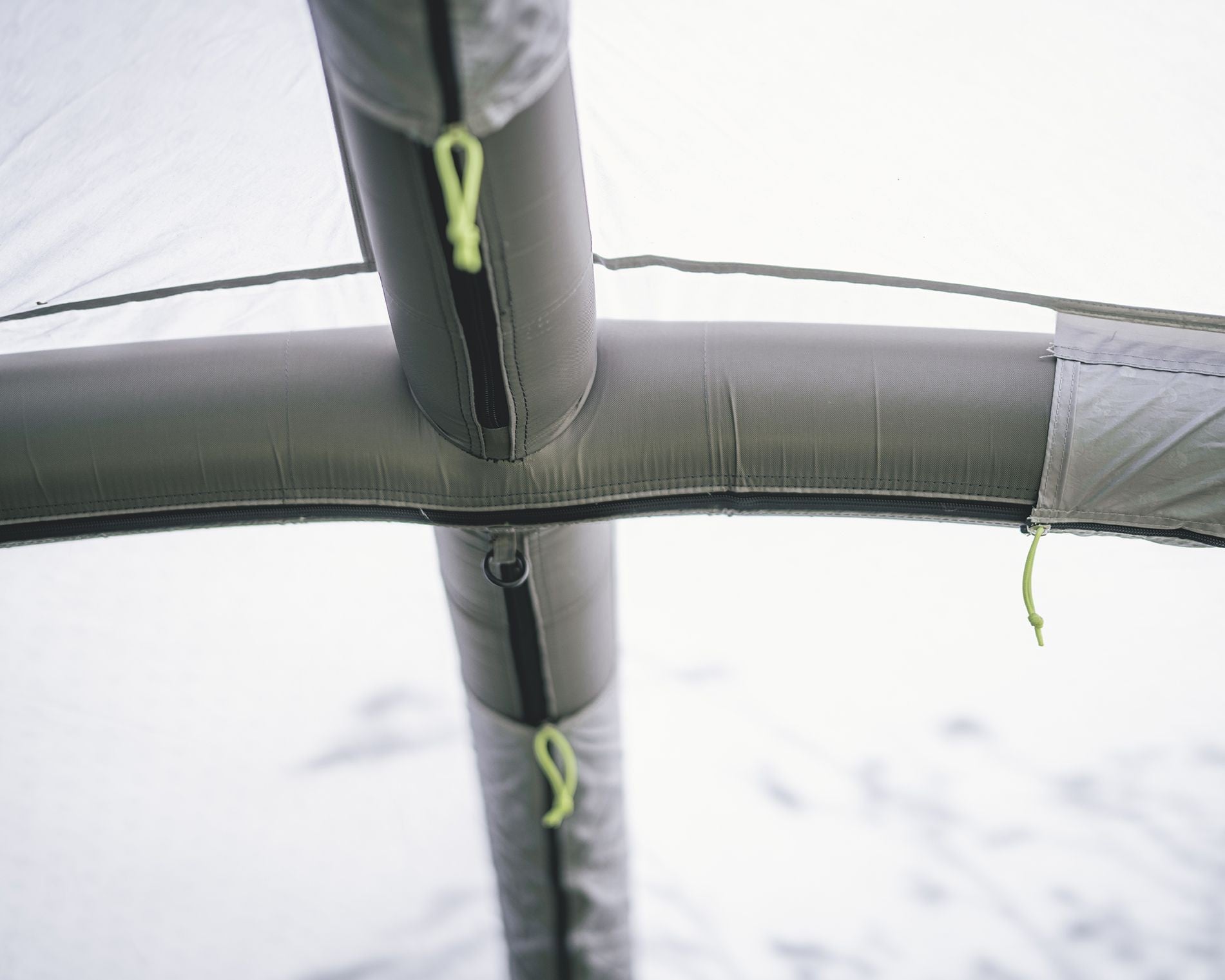 Στέγαστρο Outwell Vail Air Shelter | www.lightgear.gr