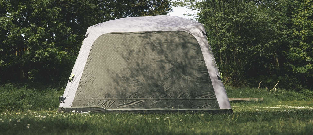 Στέγαστρο Outwell Vail Air Shelter | www.lightgear.gr