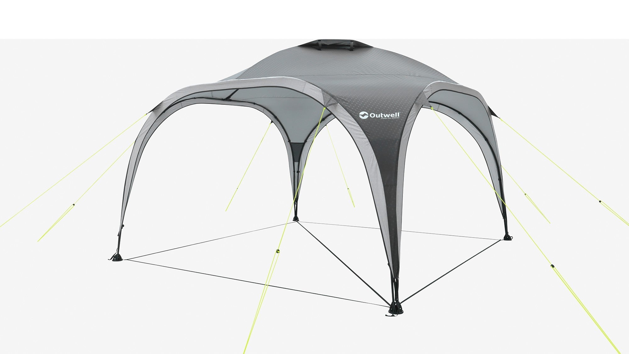 Σκίαστρο Outwell Wakefield Shelter L | www.lightgear.gr